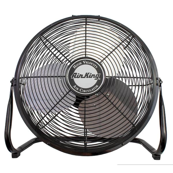 Industrial Grade Floor Fan 9218
