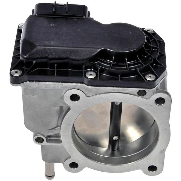 Unbranded Electronic Throttle Body