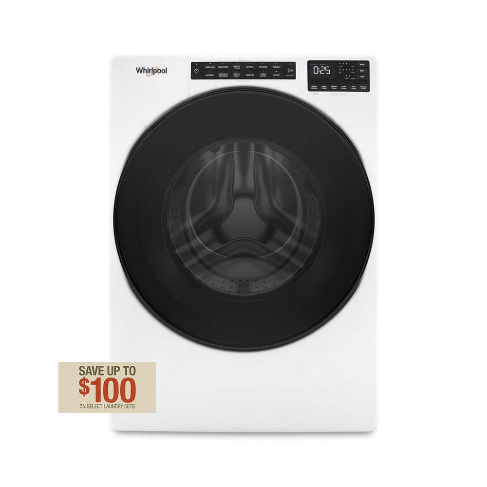 fisher and paykel 7.5 kg front loader wh7560j3