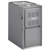 ROYALTON 110,000 BTU 80% AFUE Single-Stage Upflow/Horizontal Forced Air ...