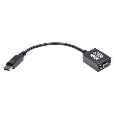 GE DVI to HDMI Adapter, Full HD 1080P 4K Ultra HD 33586 - The Home Depot