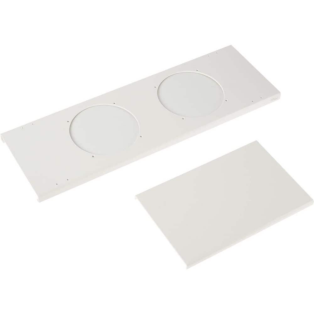 Dual Hose Window Kit for ARC-110WD, ARC-122DS, ARC-122DHP, ARC-12SD, ARC-12SDH, ARC-131GD, ARC-14S, ARC-14SH, ARC-143MX price history on PriceWatchPro