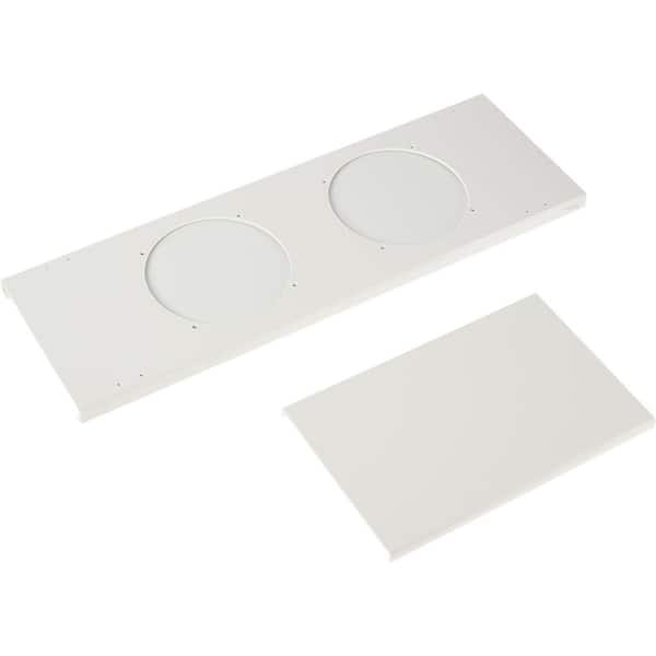 Dual Hose Window Kit for ARC-110WD, ARC-122DS, ARC-122DHP, ARC-12SD, ARC-12SDH, ARC-131GD, ARC-14S, ARC-14SH, ARC-143MX