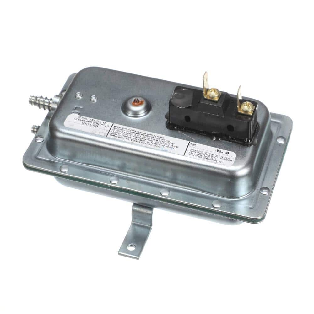 Pressure Air Switch price history on PriceWatchPro
