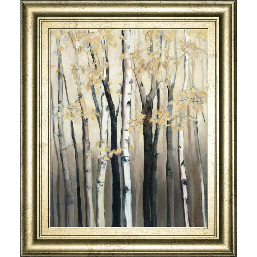 Classy Art 22 in. x 26 in. 