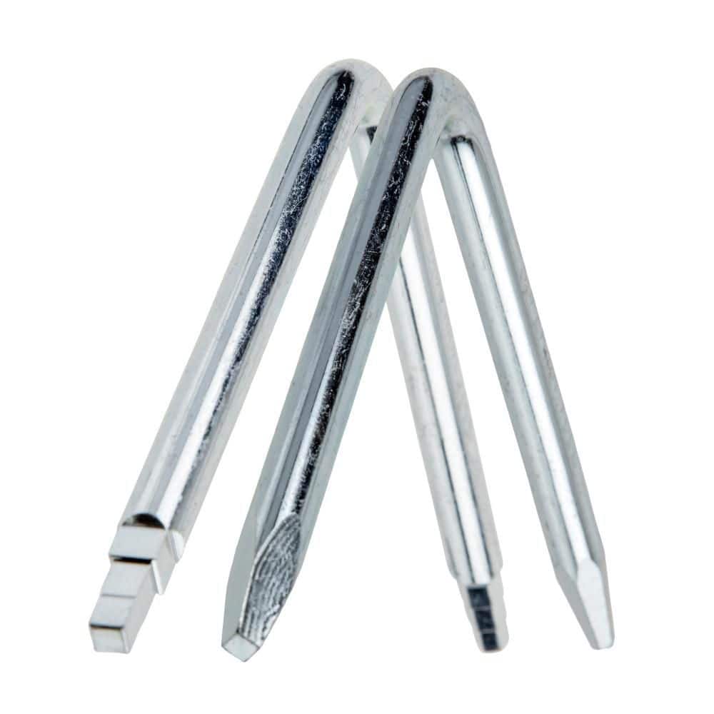 2-Piece Stepped and Tapered Faucet Seat Wrench Set price history on PriceWatchPro