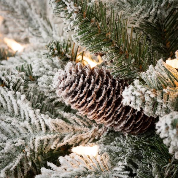 Buy Unfinished Wooden Pine Trees (Pack of 6) at S&S Worldwide