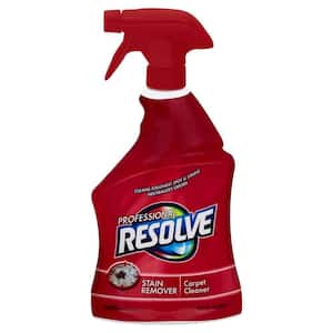Resolve 22 fl oz Liquid Multi-Fabric Cleaner and Upholstery Stain Remover