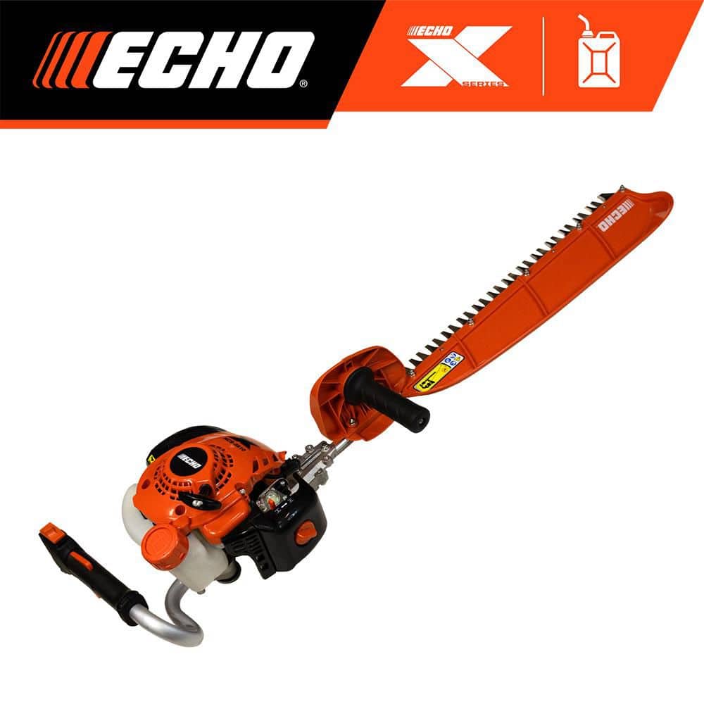 ヒロ Shindaiwa Single-Sided Gas Hedge Trimmer 38