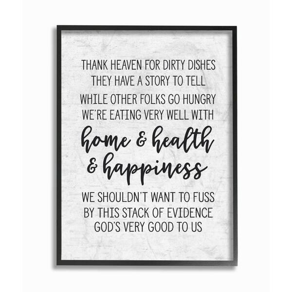 Made in The USA Multi-Color 16 x 20 Stupell Industries The Stupell Home Décor Collection Home Health Happiness Subtle Birch Canvas 16 x 1.5 x 20 Made in The USA Multi-Color 16 x 20 Stupell Industries The Stupell Home Décor Collection Home Health Happiness Subtle Birch Canvas 16 x 1.5 x 20