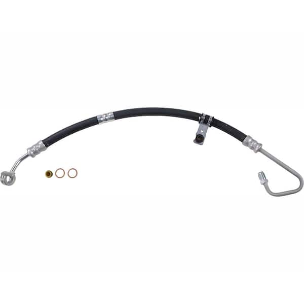Sunsong Power Steering Pressure Line Hose Assembly