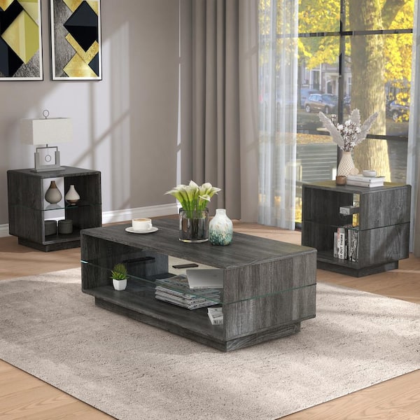 Distressed Living Room Furniture