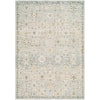 Home Decorators Collection Rosamond Gray/Blue Oriental 8 ft. x 10 ft ...