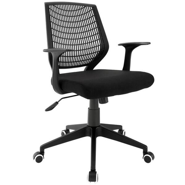 MODWAY Entrada Office Chair in Black
