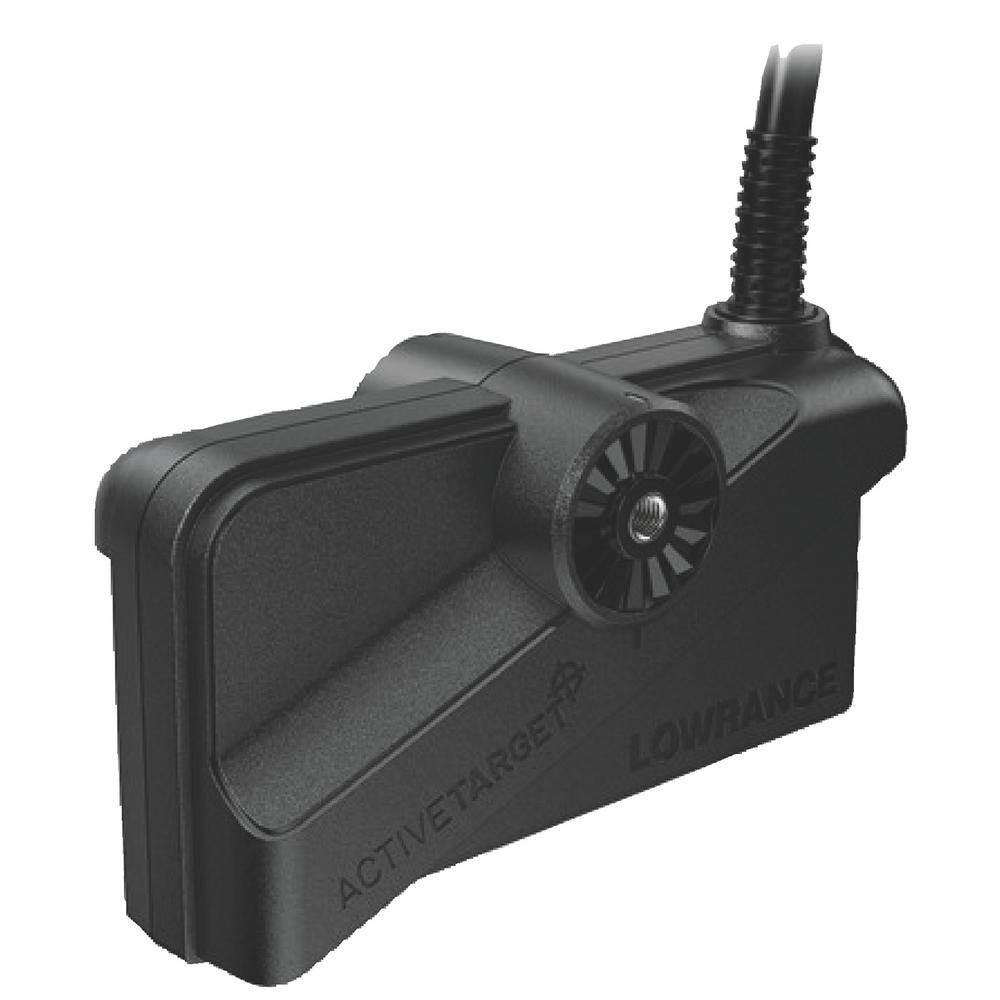 Lowrance Active target Live Sonar Transducer Only