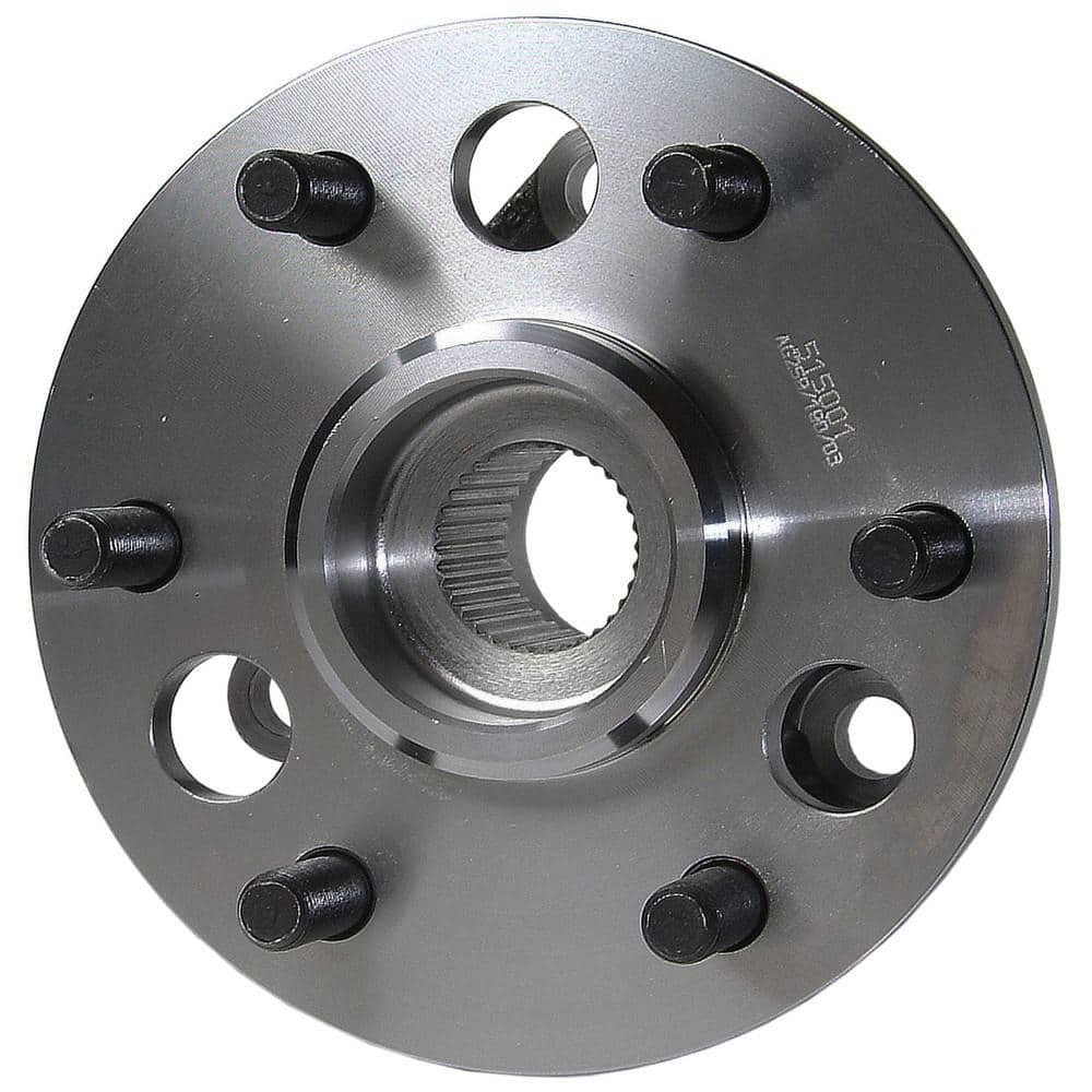 UPC 724956755448 product image for Wheel Bearing and Hub Assembly | upcitemdb.com