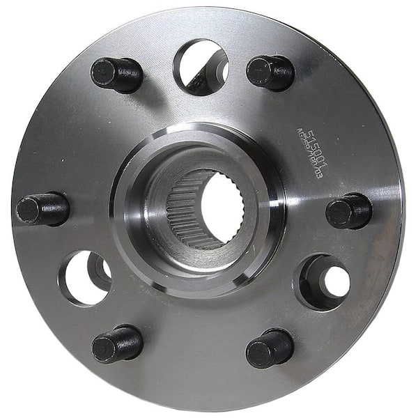 Unbranded Wheel Bearing and Hub Assembly