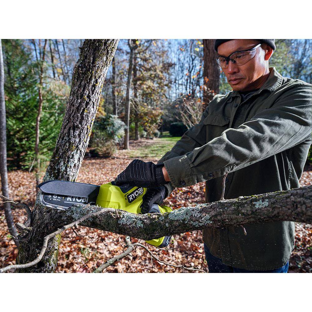 Ryobi ONE+ HP 18V Brushless 6