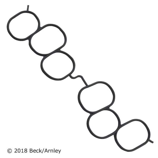 Beck/Arnley Fuel Injection Plenum Gasket