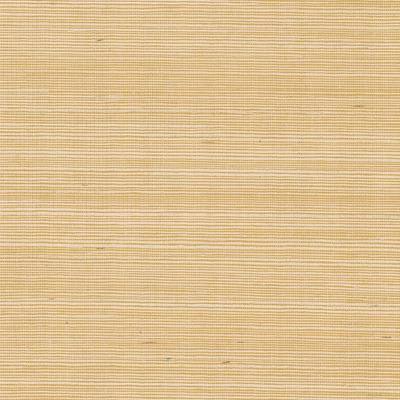 Gold Grasscloth Removable Washable Wallpaper, 36" x 288"