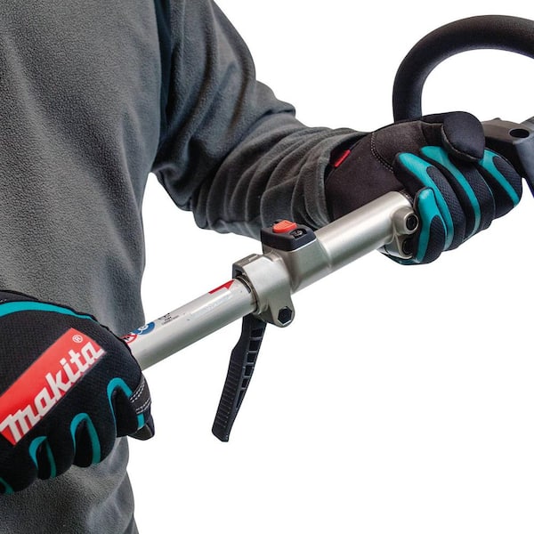 Makita 40V Max XGT Brushless Cordless Couple Shaft Power Head