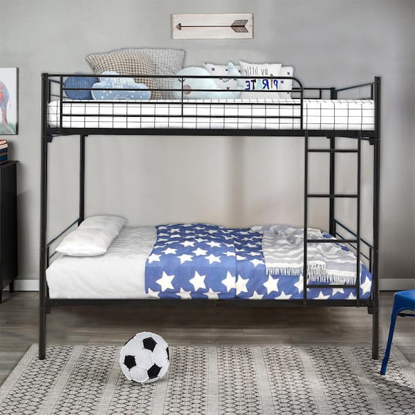 Target metal best sale bunk beds