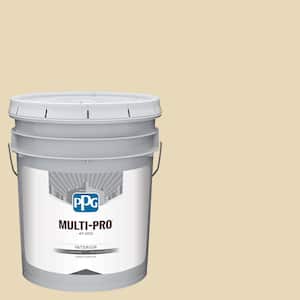5 Gal. At The Beach PPG12-28 Eggshell Interior Paint