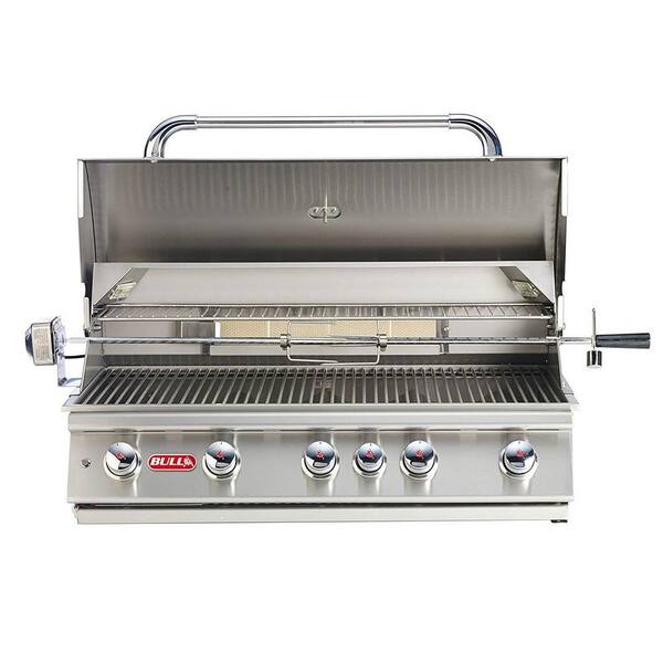 Bull Outdoor Products Infrared Searing Grill Burner