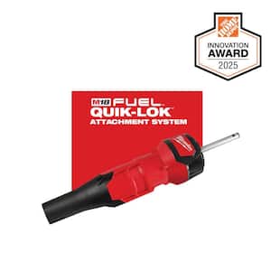 M18 FUEL QUIK-LOK Blower Attachment (Tool-Only)
