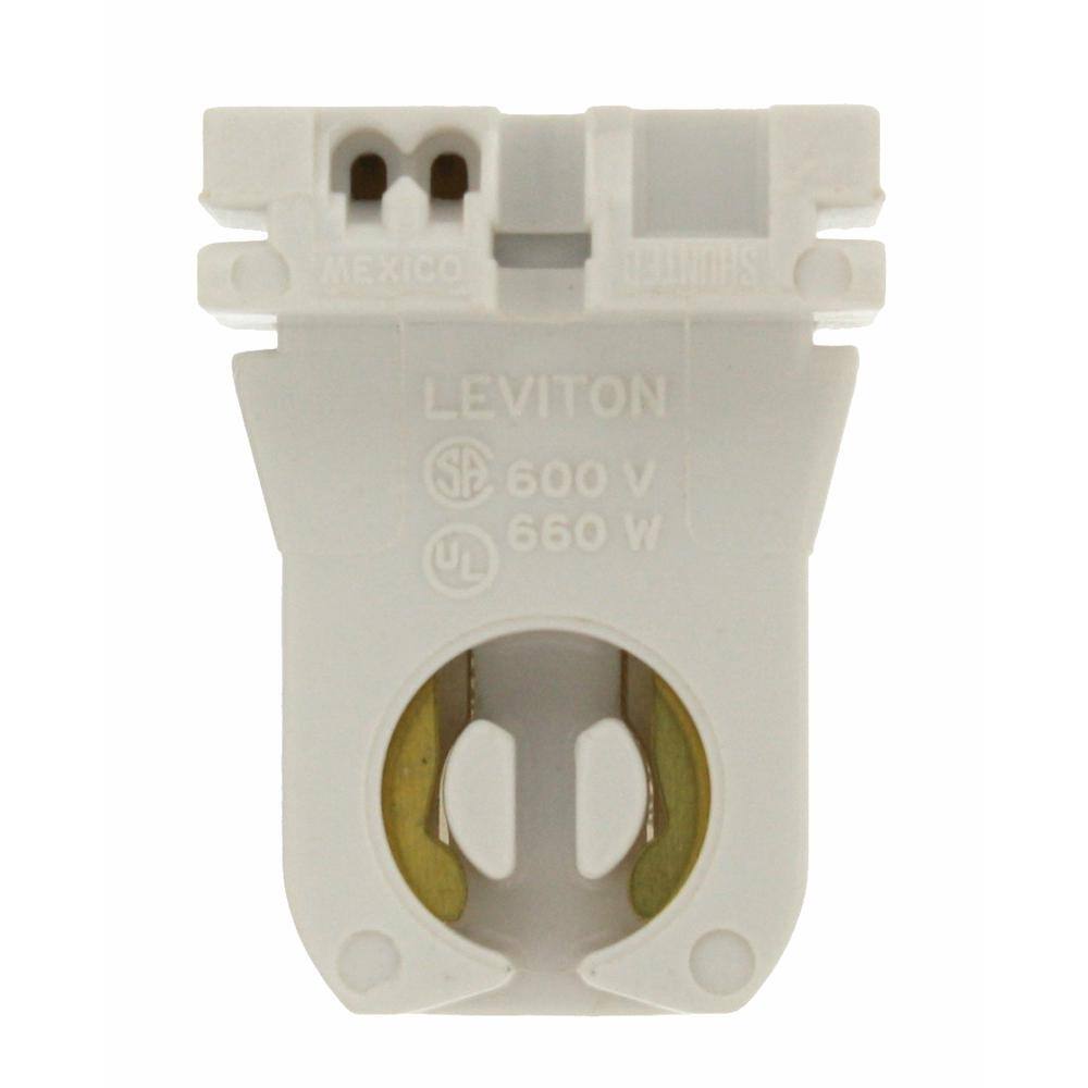 leviton shunted tombstone