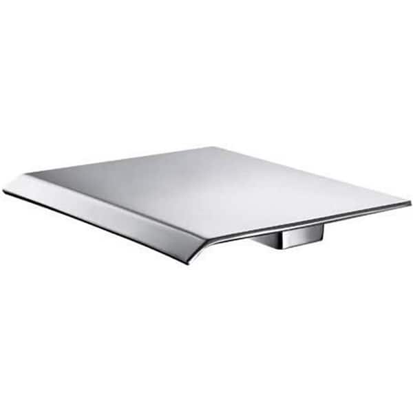 BWE Waterfall Tub Spout In Polished Chrome