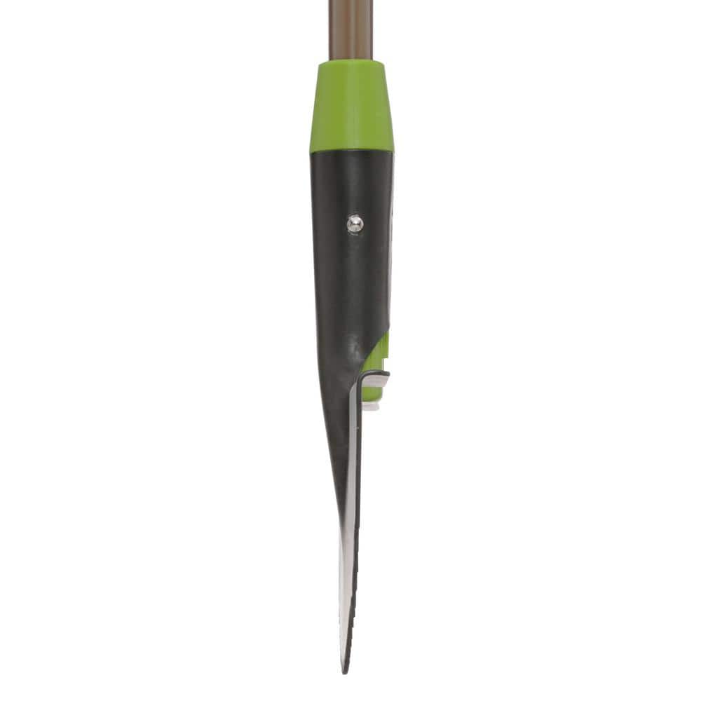 Landscape Border Edger with Steel Handle - AMES