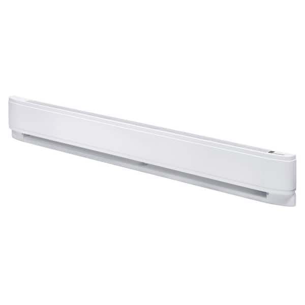 Equinox Electric Baseboard with Electronic Thermostat, 50 in.