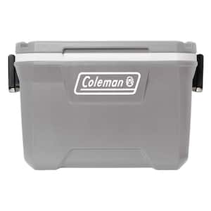 Classic 316 Series 52 qt. Hard Cooler, Rock Gray