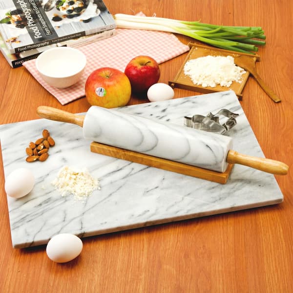 Rolling Pins, Pastry Boards & Mats