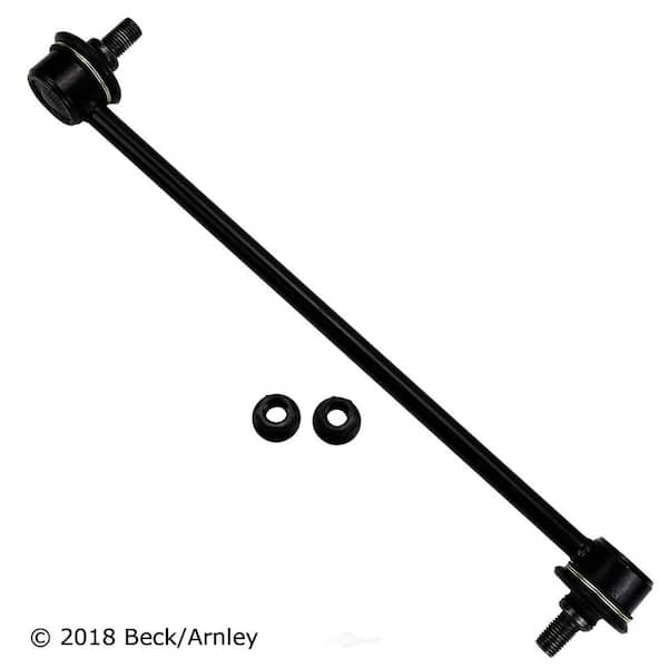 Beck/Arnley Suspension Stabilizer Bar Link - Front Left