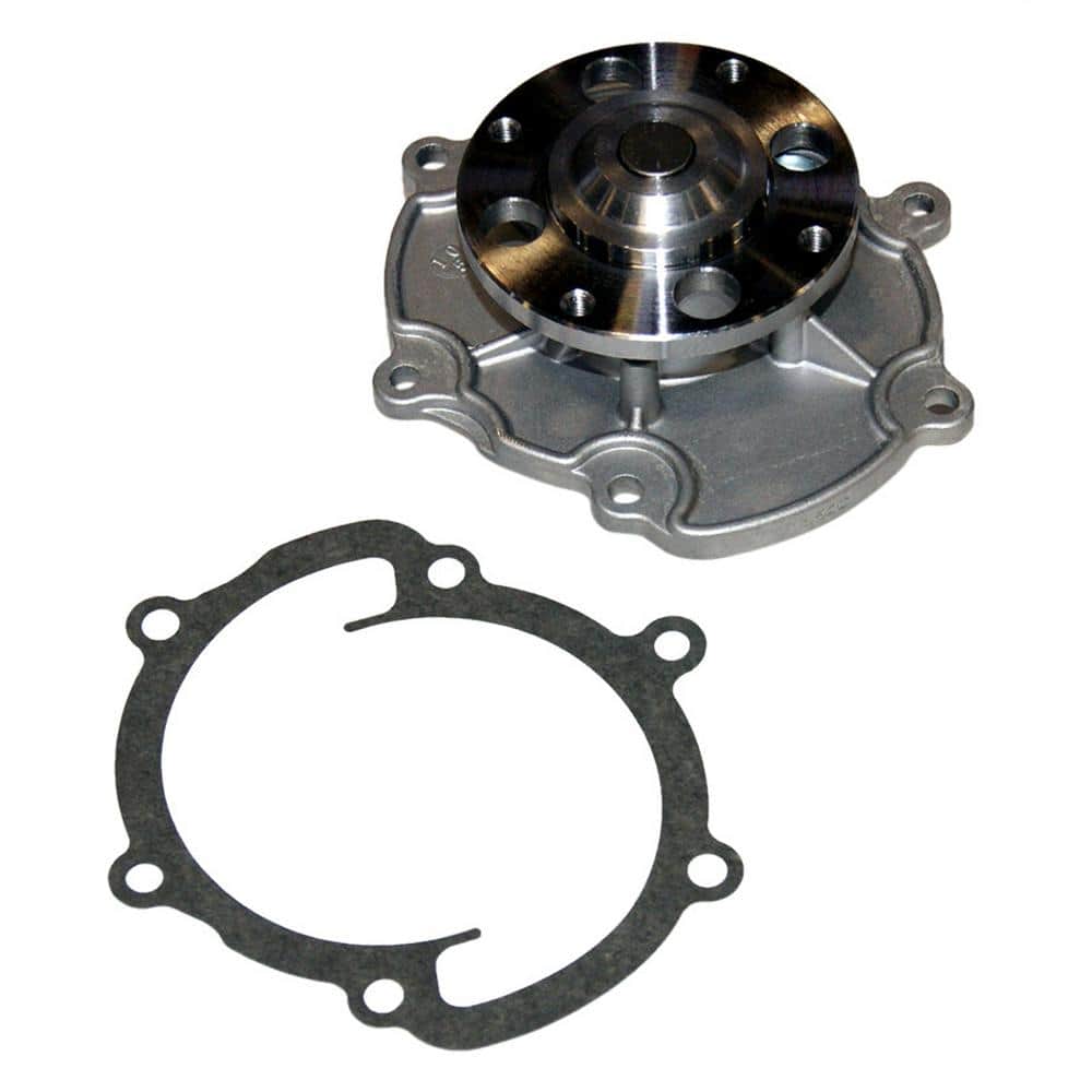 Engine Water Pump