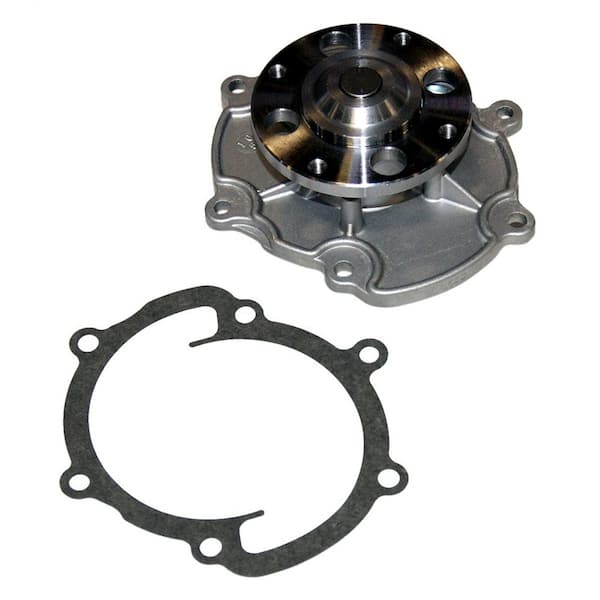 Engine Water Pump