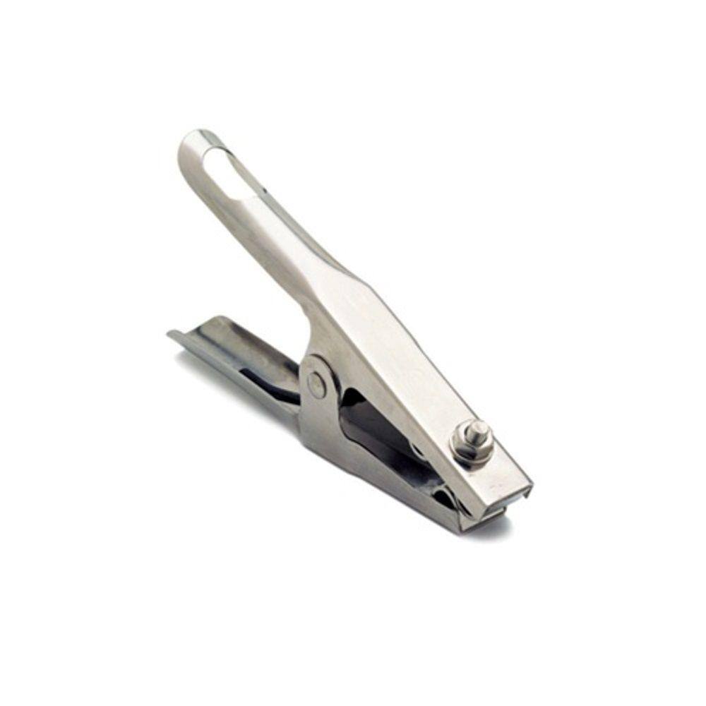 thumbnail image 2 of 300 Amp Heavy Duty Bronze Ground Clamp – Welding Earth Clamp, Acetylene Compatible 2 of 4