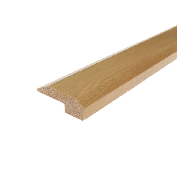ROPPE Faye 0.38 in. Thick x 2 in. Width x 78 in. Length Wood Multi-Purpose Reducer