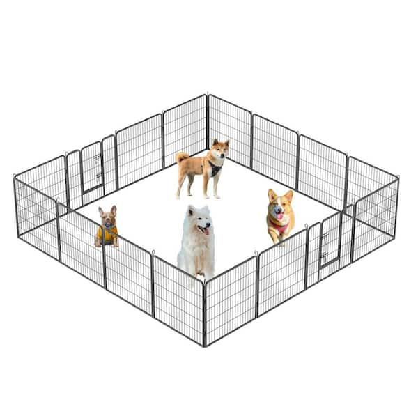 Home depot clearance pet fence