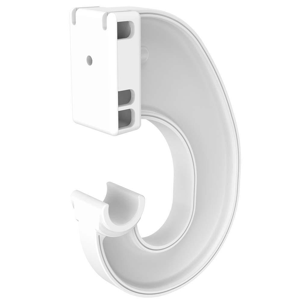 ClosetMaid 51/2 in. Universal Closet Rod Support Bracket for Shelving