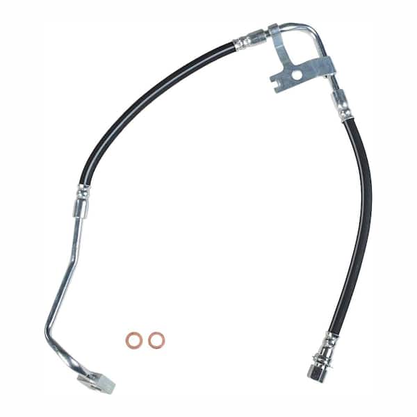 Sunsong Brake Hydraulic Hose - Front Right