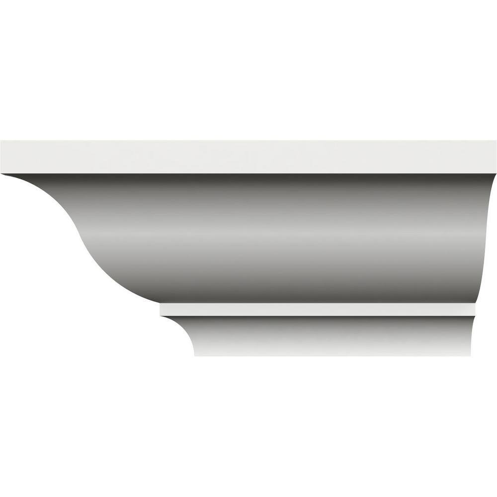 Crown Moulding, PVC