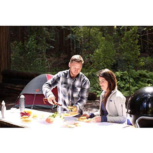 Cuisinart Cuisinart 13 Piece Wooden Grill Tool Set