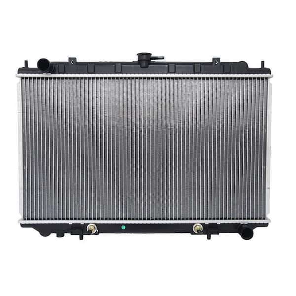 OSC Radiator