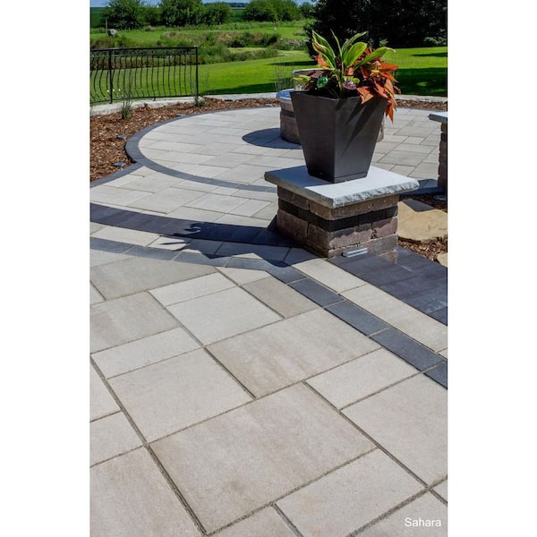 interlock Windom 15.66 in. x 23.54 in. x 2.375 in. Rectangle