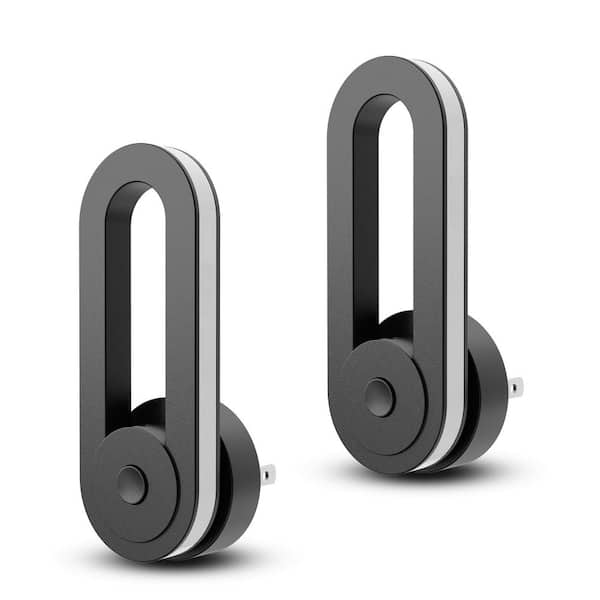 Emeritpro 1-Pack Color Changing Night Light Plug into Wall, 7-Colors Plus RGB Chasing Mode, Sensor Light for Kids Room, Bedroom