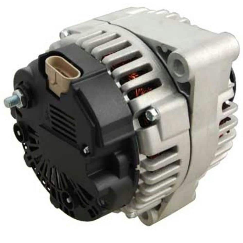 Alternator price history on PriceWatchPro