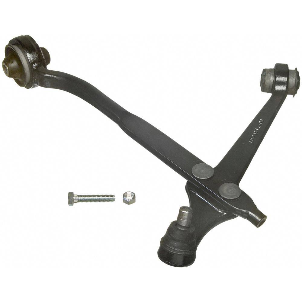 UPC 080066316956 product image for Suspension Control Arm and Ball Joint Assembly 1999-2000 Ford Windstar | upcitemdb.com